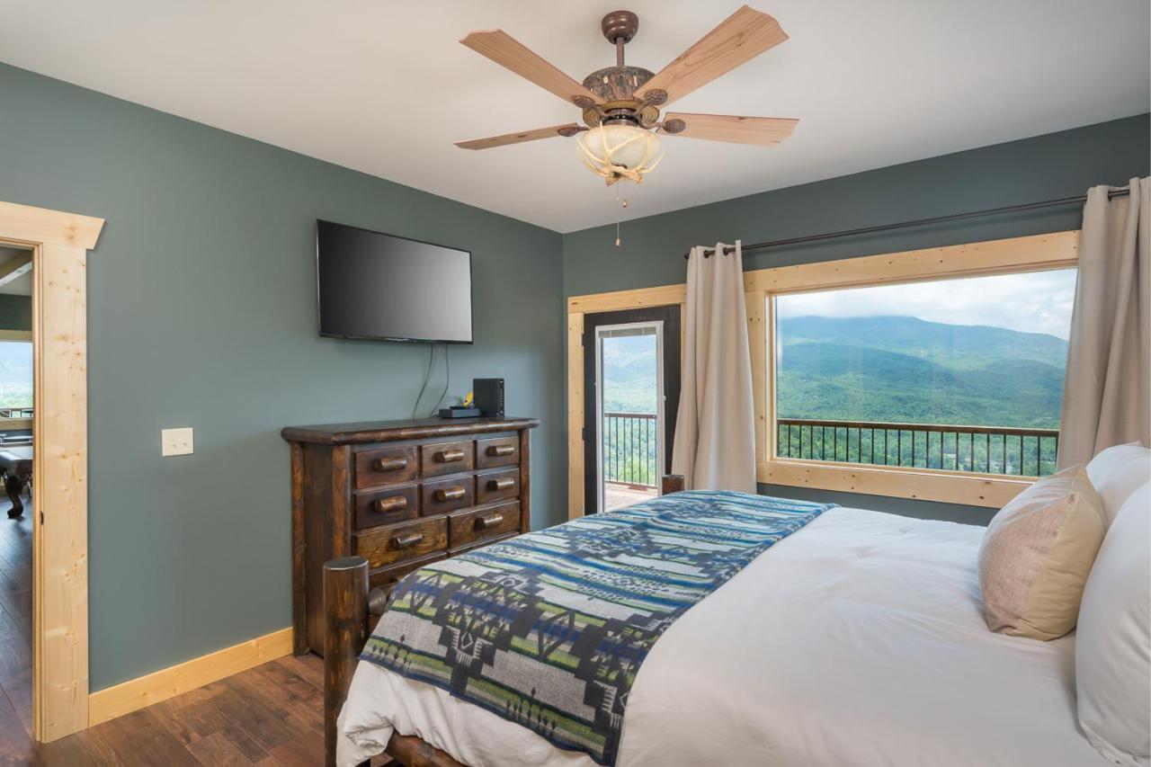 Southern Skies By Stony Brook Cabins Gatlinburg Ngoại thất bức ảnh