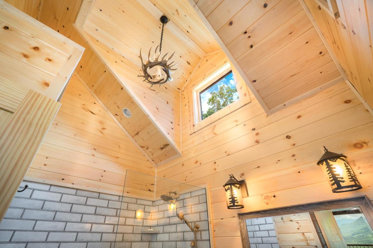 Southern Skies By Stony Brook Cabins Gatlinburg Ngoại thất bức ảnh