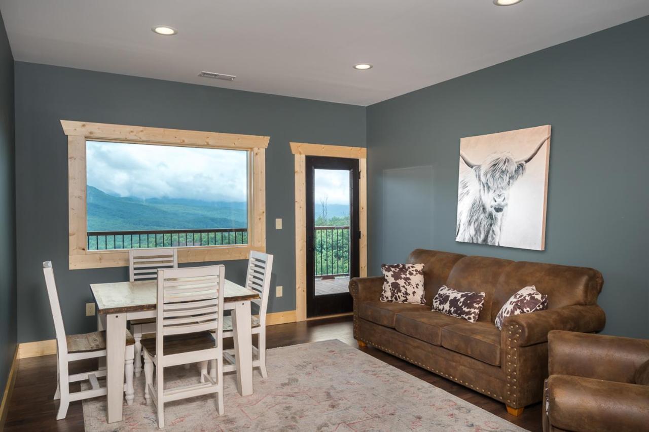 Southern Skies By Stony Brook Cabins Gatlinburg Ngoại thất bức ảnh