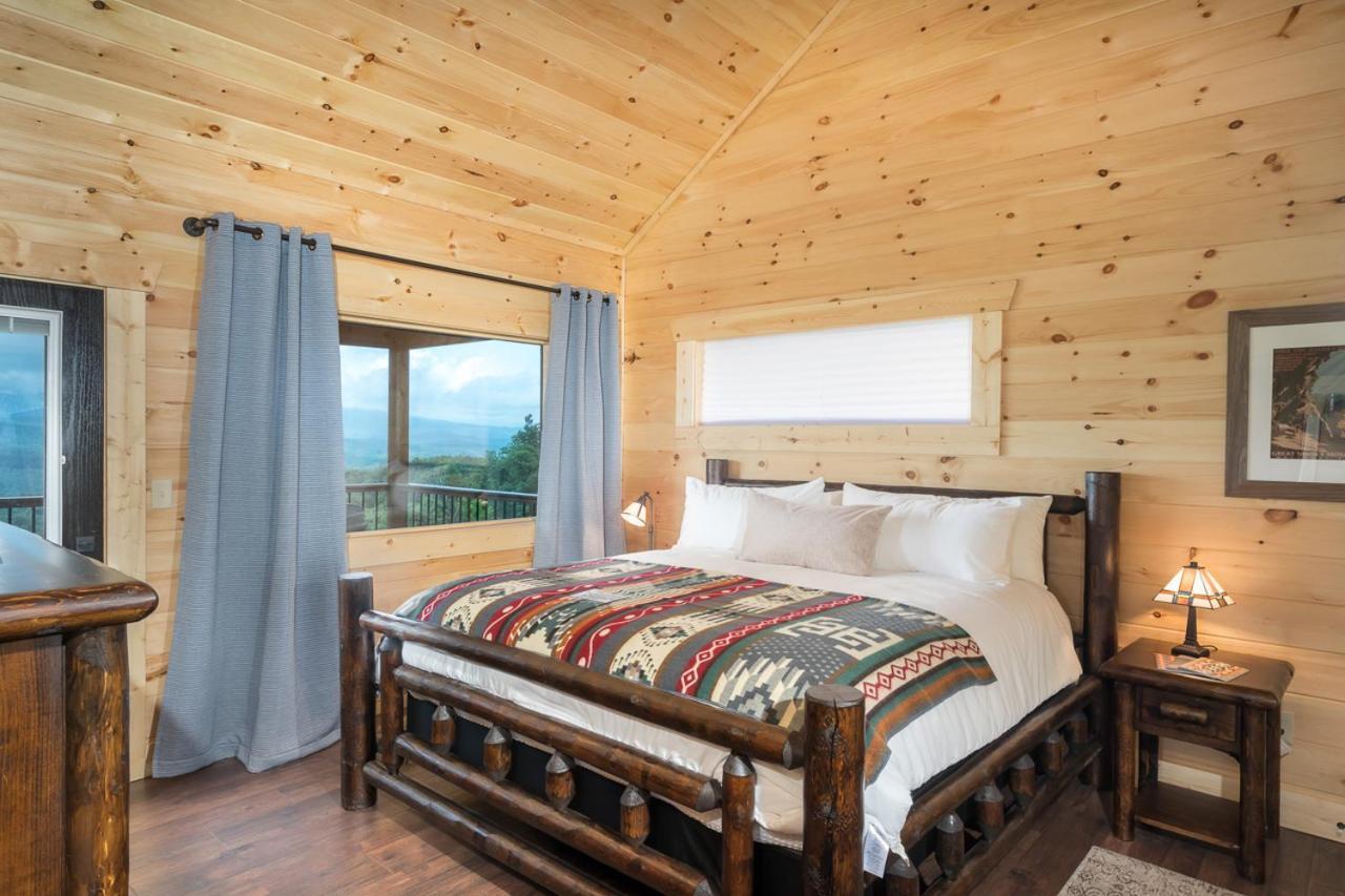 Southern Skies By Stony Brook Cabins Gatlinburg Ngoại thất bức ảnh